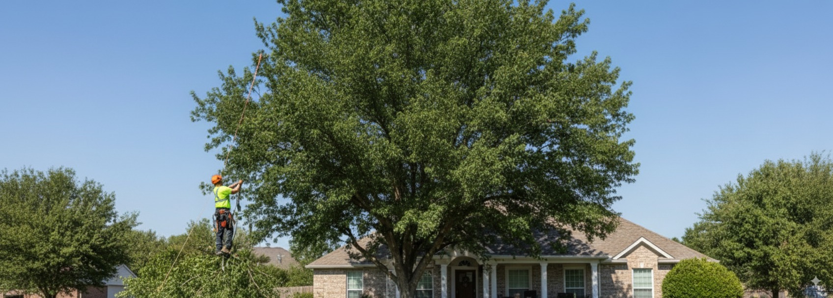 Tree Services | Timber Trees & Stump Services