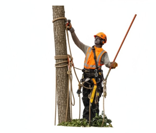 Climbing & Rigging Gear